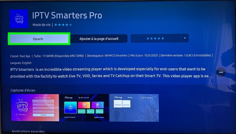 IPTV-smarters-pro-Samsung