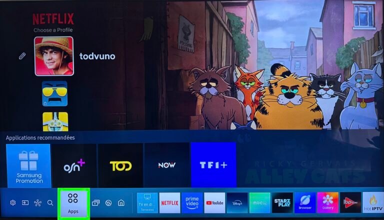 Tutoriel-IPTV-Smarters-Pro