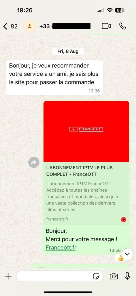 Avis-FranceOTT-IPTV56